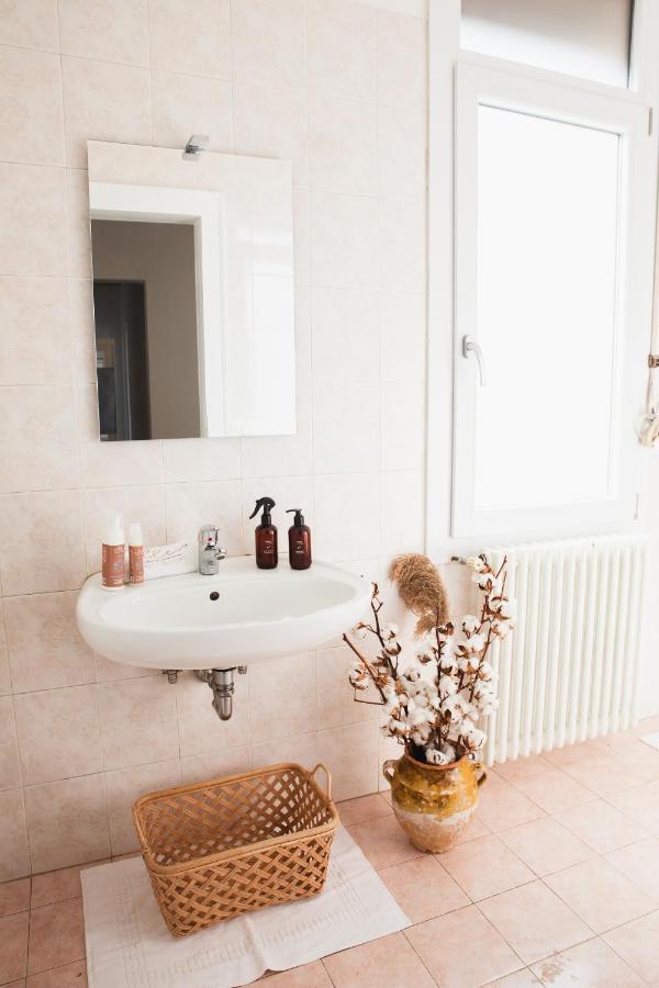Dimora Ellen Apartment Padova Exterior photo