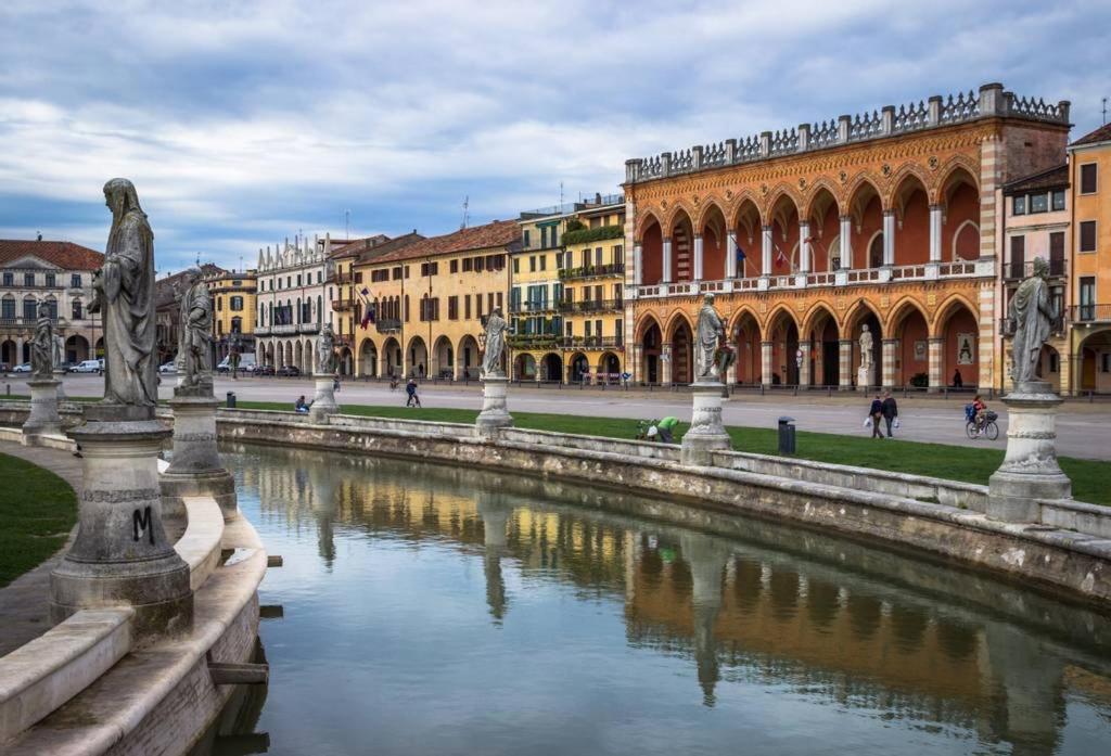 Dimora Ellen Apartment Padova Exterior photo